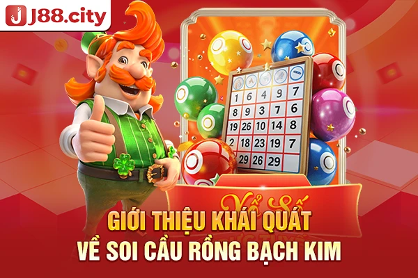 Giới thiệu khái quát về soi cầu rồng bạch kim
