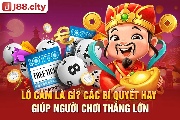 lô câm là gì