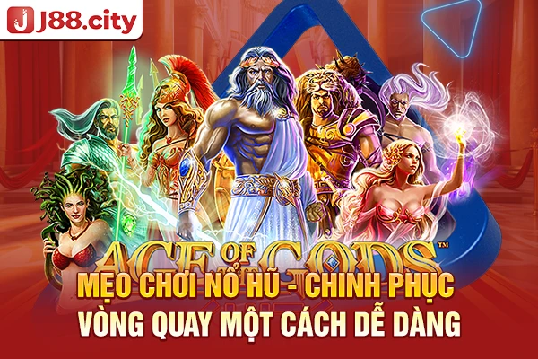mẹo chơi nổ hũ